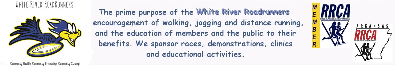 White River Road Runners
